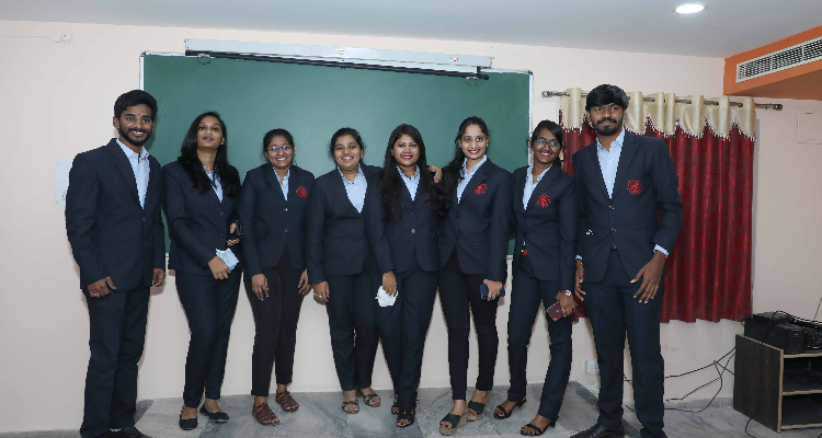 ICBM School Of Business Excellence