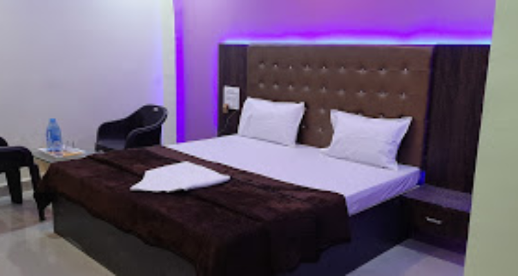 Hotel Radhe Krishna
