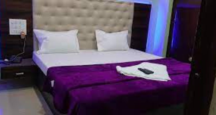 Hotel Radhe Krishna