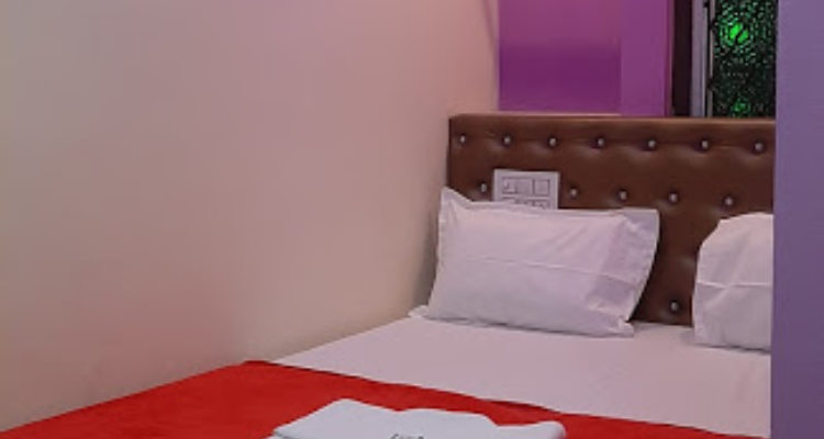 Hotel Radhe Krishna
