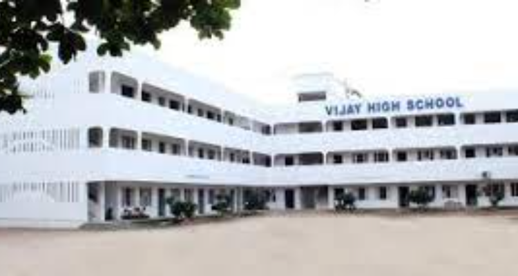 Vijay High School