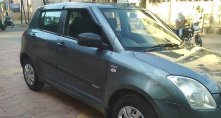 Indore Wheels (Used Car Dealer) - Indore