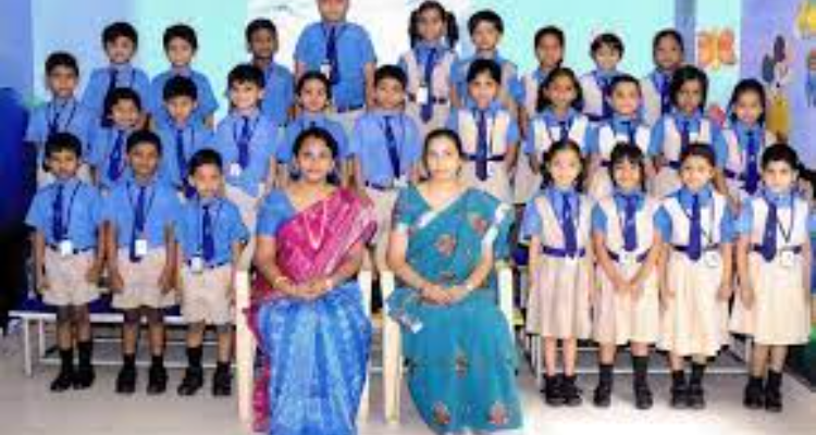 SR Digi School