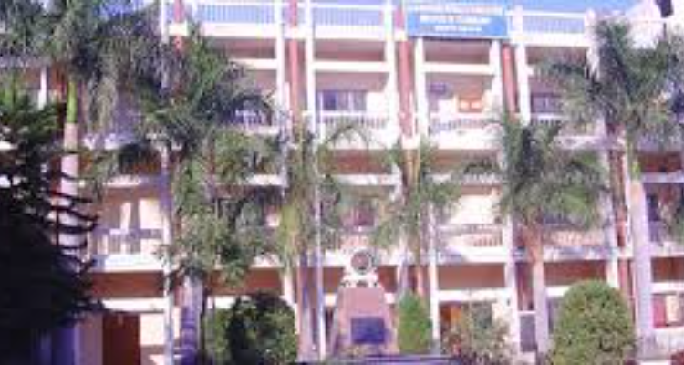 RBVRR High School
