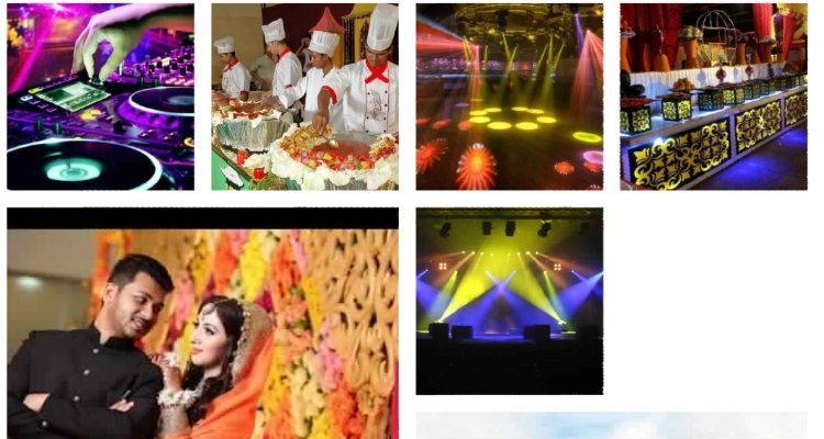 ELECTRA EVENT MANAGEMENT