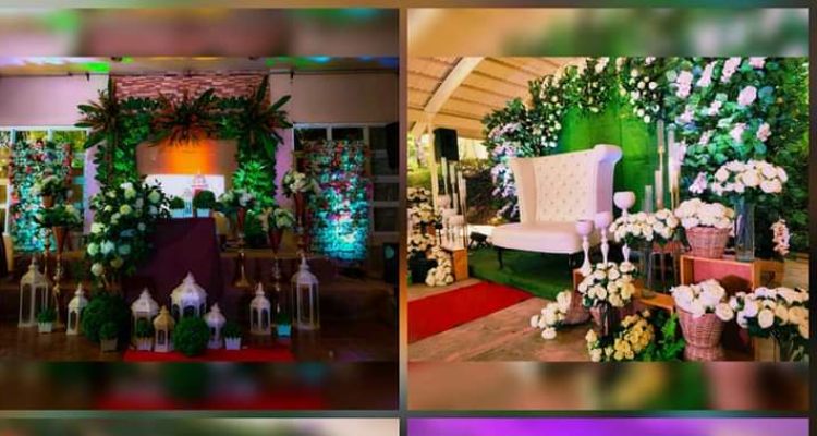 ELECTRA EVENT MANAGEMENT