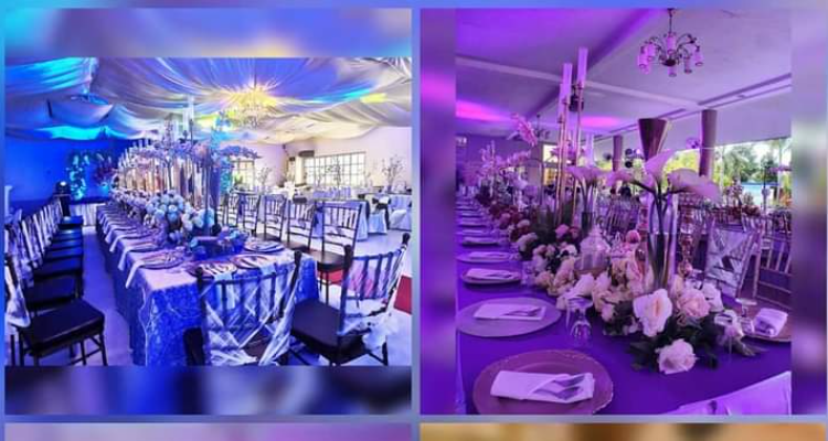 ELECTRA EVENT MANAGEMENT