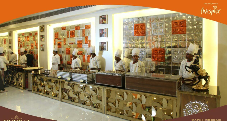 ELECTRA EVENT MANAGEMENT