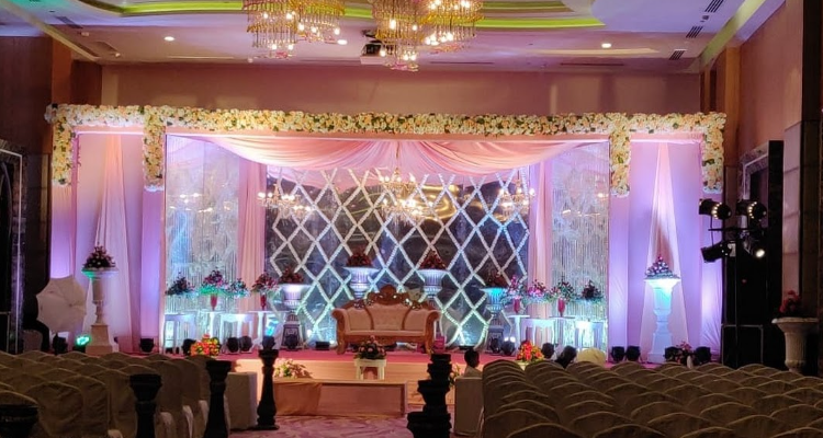 Eventicos events - Indore