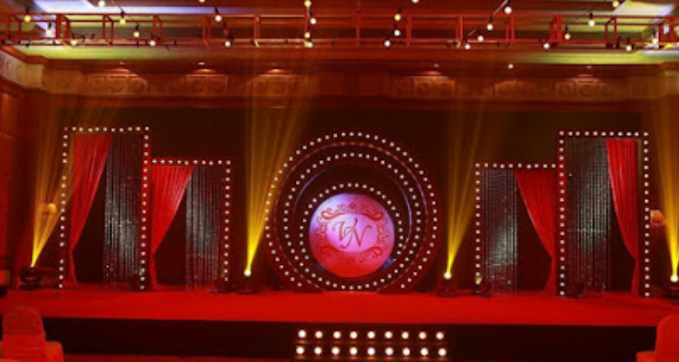 Antraa Events pvt.ltd - Indore