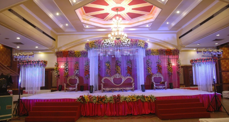 Nakshatra Events & Wedding Planner - Indore