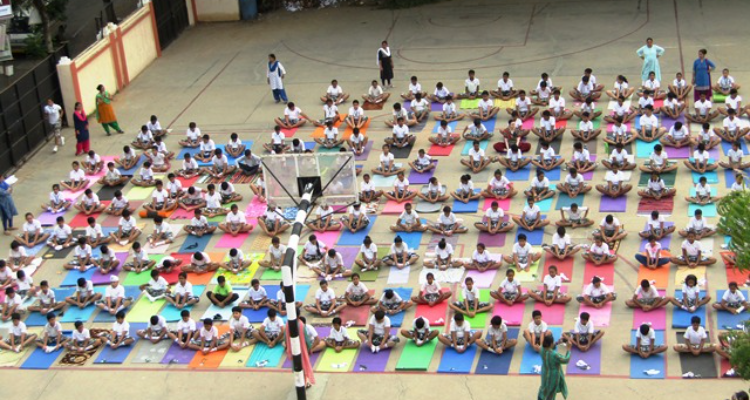 St. Kabir School