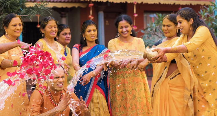 best wedding photographer in hyderabad - beyond images