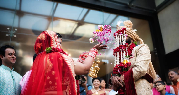 best wedding photographer in hyderabad - beyond images