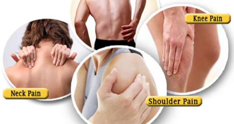 Best physiotherapy center in kalewadi - SFCC (SHREE FIT CARE & CURE)