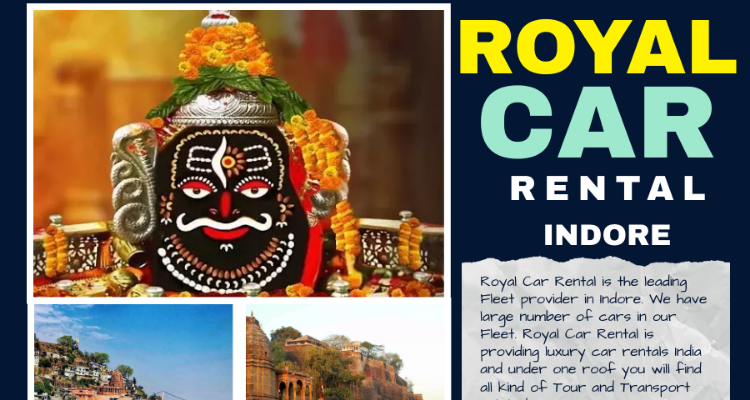 ROYAL CAR RENTAL INDORE | car rental service indore | car hire in indore | taxi in indore