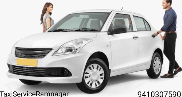 Taxi Service in Ramnagar