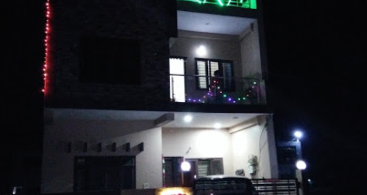 SharpLink Wireless Solution Pvt. Ltd.-  Indore