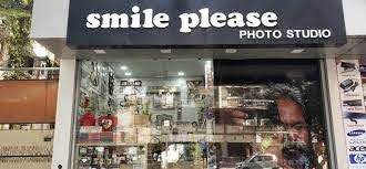 Smile Please Studio