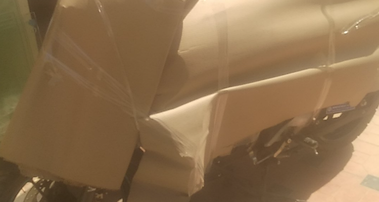 Bharti packers and movers