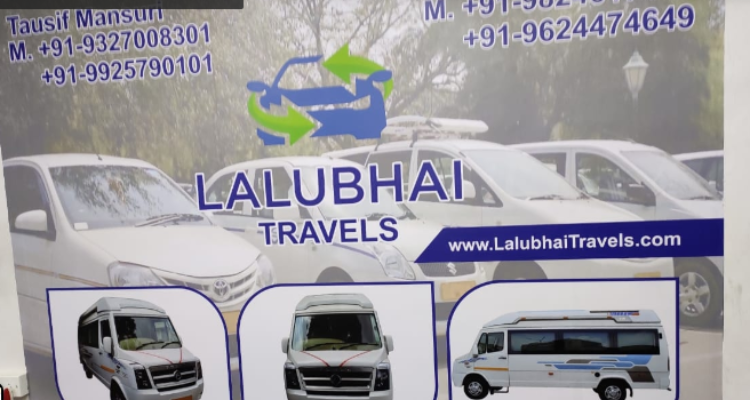 Lalubhai Travels