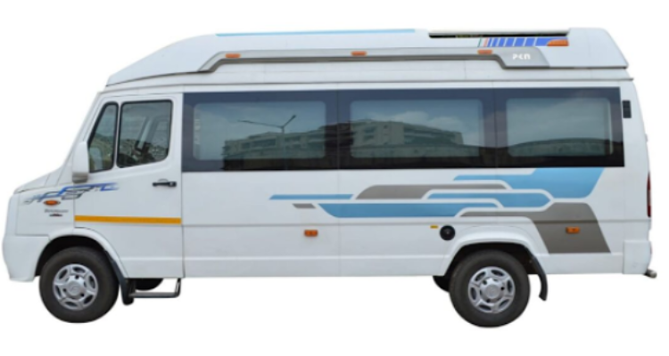 Lalubhai Travels