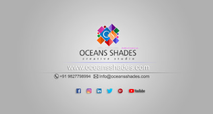 Oceans Shades - Indore