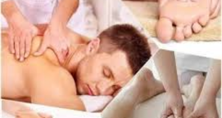 Perfect acupressure & Ayurveda Body Massage