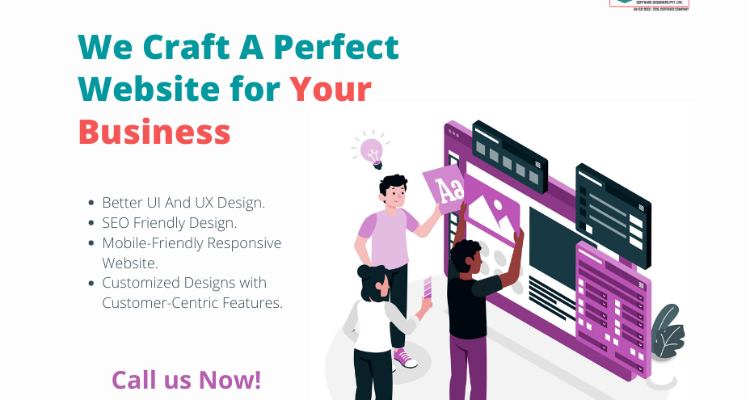 SigmaIT Software Company In Lucknow
