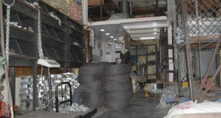 MM Hardware Ship Chain Manufacturers in Indore