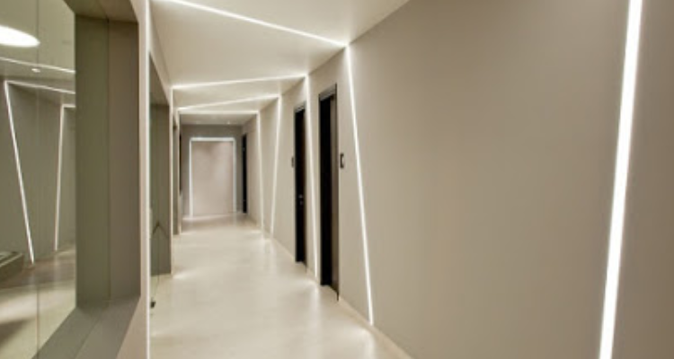 LED Profile Linear Light - INdore