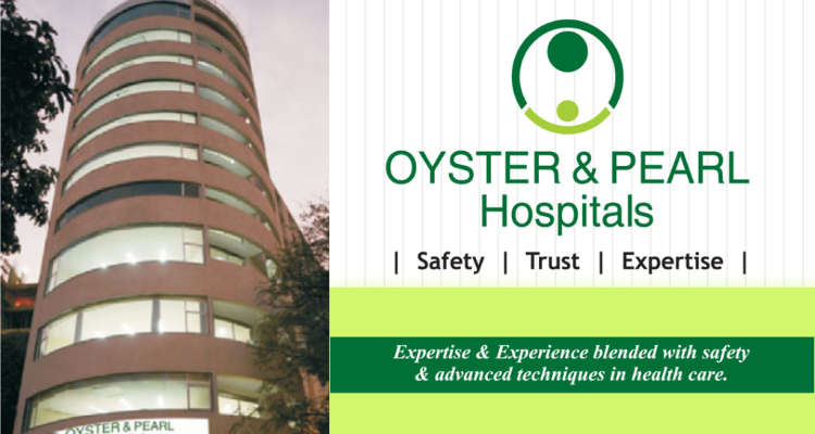 ONP Hospital - Mother Child Care Hospital in Pune
