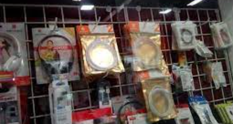 G-9 Mobile Shop Indore