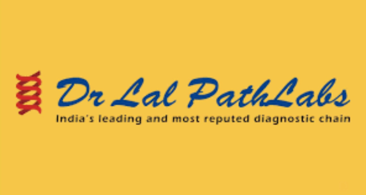 Dr. LAL PATHLABS