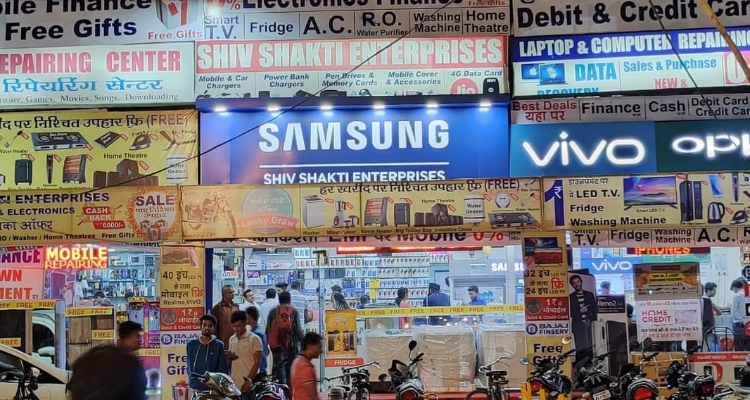 Shivshakti Enterprises - Indore