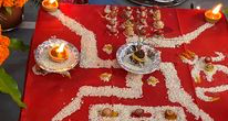 Divya Jyotish Kendra - Pandit Ramlakhan Mishra