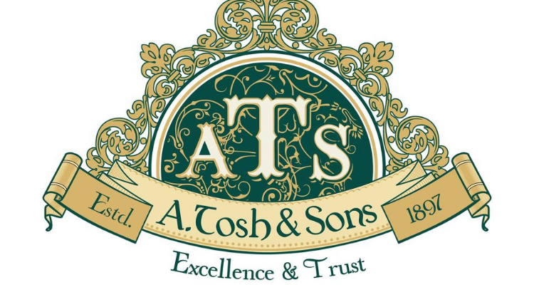 A. Tosh & Sons - Leading Tea Manufacturer
