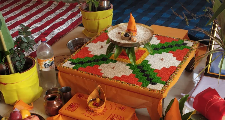 Astrology Gauri Shankar Jyotish Kendra