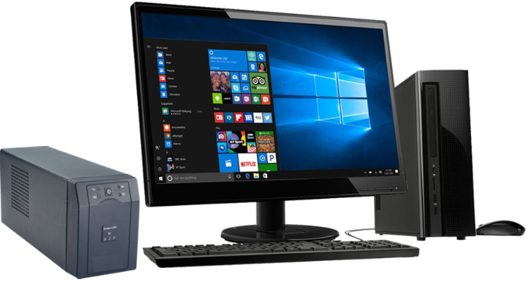 All In One PCs - Buy All In One Desktops/Computers/PC's