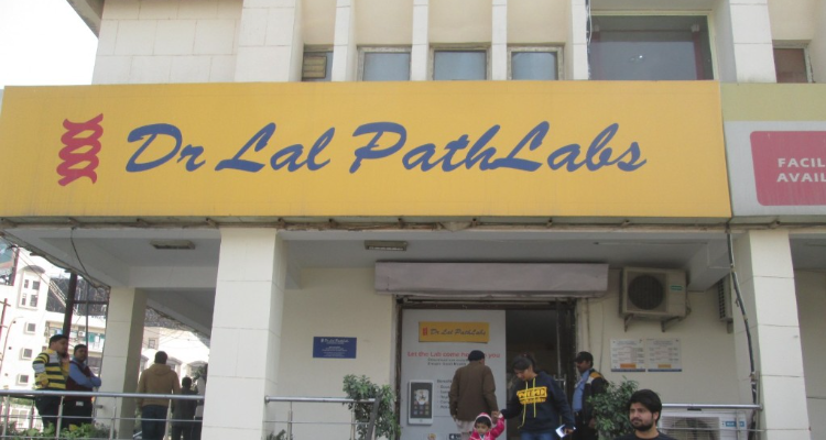 Dr. LAL PATHLABS