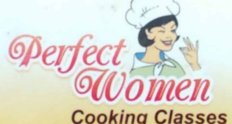 Perfect Women Cooking Classes - Indore