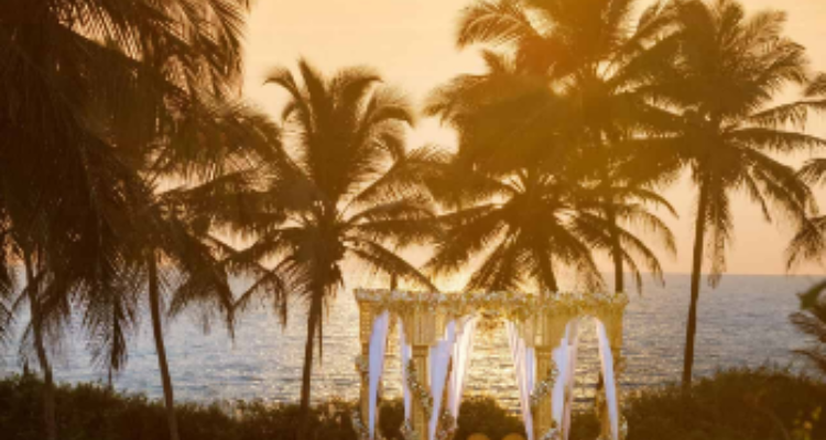 Weddings in goa | Best wedding places in goa | Wedding destinations in goa