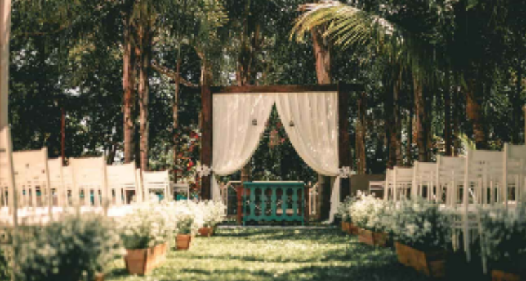 Weddings in goa | Best wedding places in goa | Wedding destinations in goa