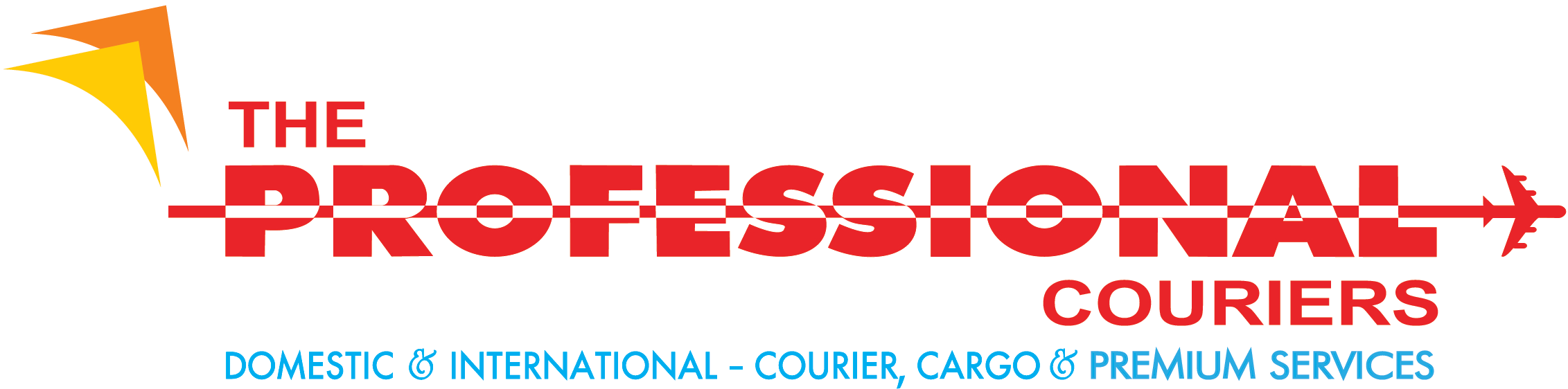 The Professional Couriers Regional Office