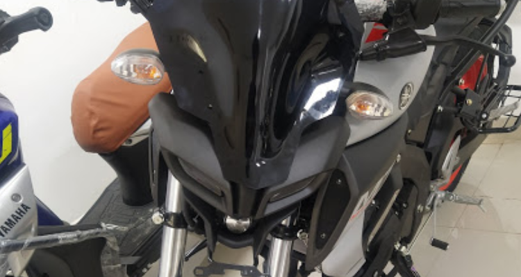 KTM SHOWROOM GWALIOR - Gwalior