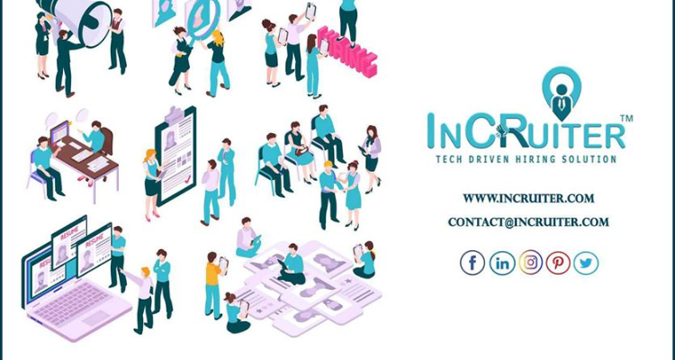 Incruiter Recruitment