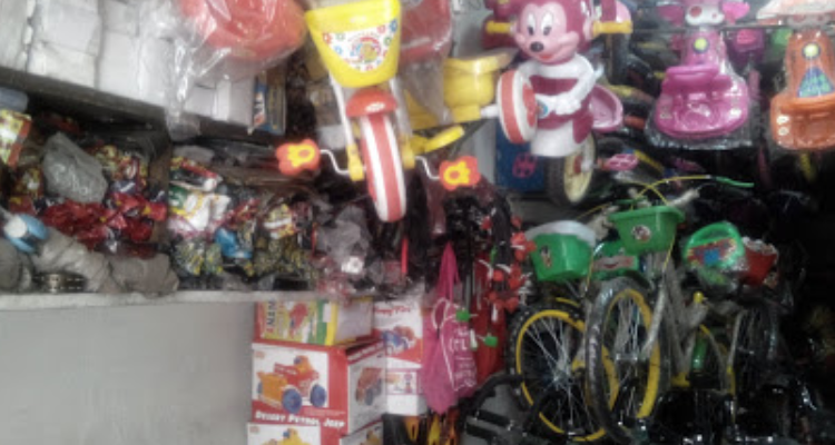 Swadeshi Cycle Store - Gwalior