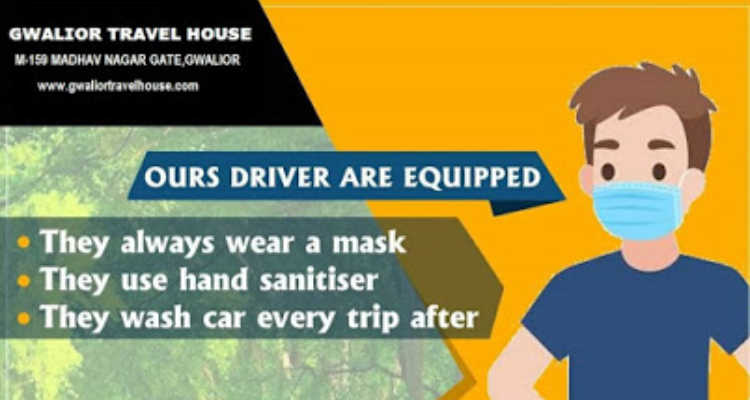 Gwalior Taxi service - Madhya Pradesh
