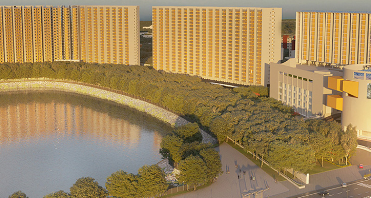 incor lakecity
