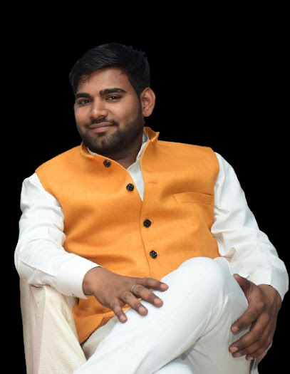 Shivkripa photography studio Satna